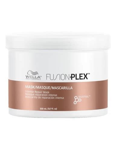 Wella Fusionplex Intense Repair Mask Ml