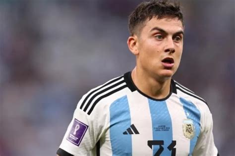 El Posteo De Dybala Tras La Consagración Argentina “qué Hermoso”