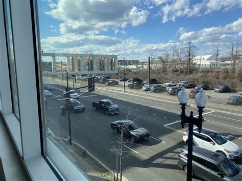 1401 New York Ave NE, Washington, DC 20577 - Hecht's Warehouse District