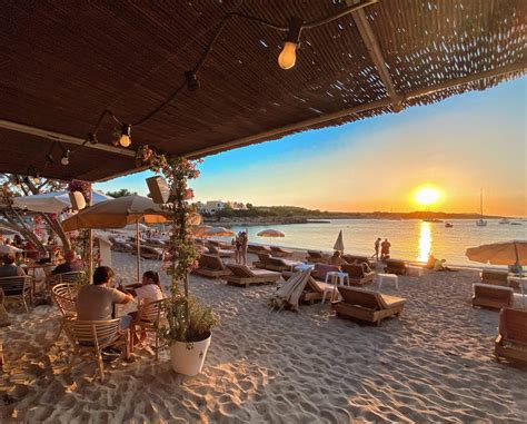 18 Best Sunset Bars In Ibiza UPDATED 2025 Magic Ibiza