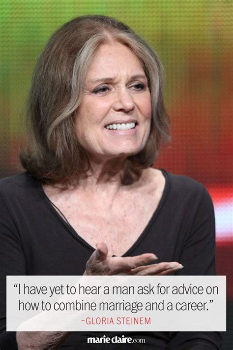 Best Gloria Steinem Quotes And Lessons Awe Inspiring Quotes Powerful