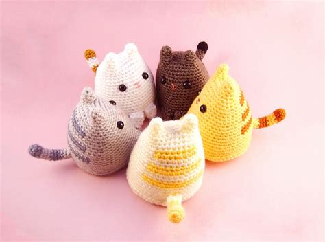 12 DARLING CROCHET TOYS TO MAKE FOR KIDS WITH FREE PATTERNS