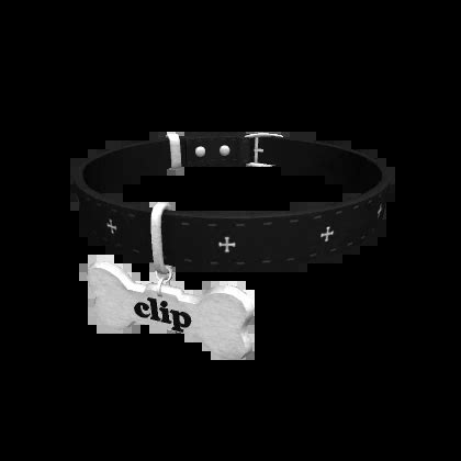 Cool Collar Roblox Item Rolimon S