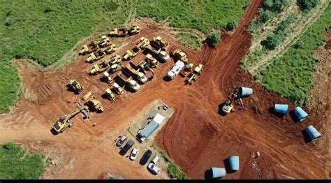 Evento de lançamento das obras da Heineken em Passos acontecerá neste mês