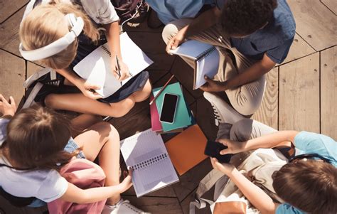 Importancia De La Escuela Secundaria Colegio Del Valle