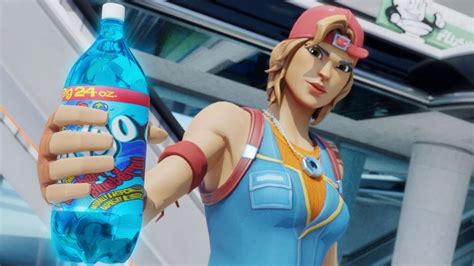 Blueberry Faygo First Montage Youtube