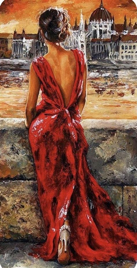 Paintings By Emerico Imre Toth Artofit