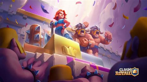 Best Clash Royale Decks For Arena 6 Pekkas Playhouse Dexerto