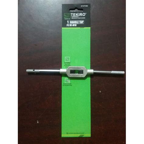 Jual Tekiro Gagang Tap M M Tekiro Handle Tap Gt Ht Stang Tap