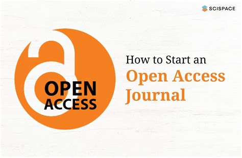 Open Journal