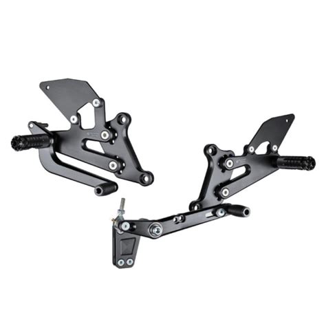 Honda Cbr R Cb F Bonamici Racing Rearsets Bayside