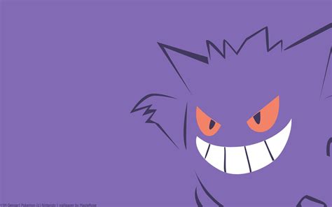 Gengar Wallpaper (65+ immagini)