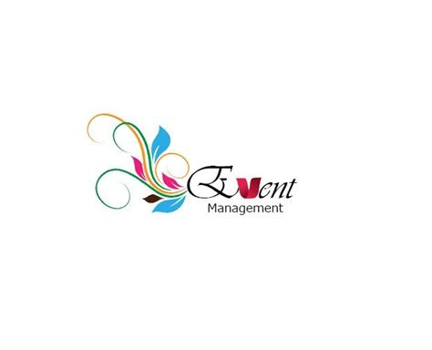 Event Management Logo Png Liviakruwgoodman