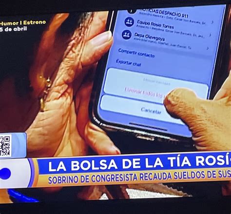 Rosa Maria Tolerante On Twitter Otra Congresista Mocha Sueldo