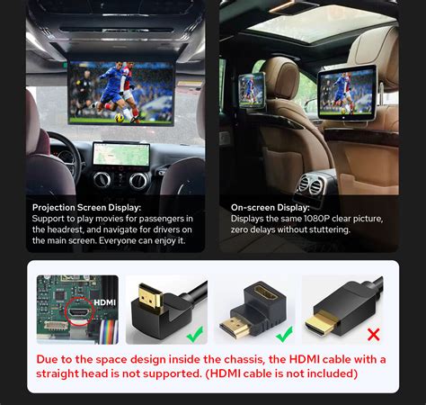 Joying 12 3 New Developed Android Head Unit Replacement For Toyota