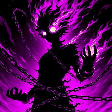 anime aura