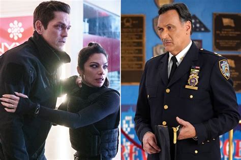 CBS cancels True Lies and East New York after reversing course on S.W.A.T.