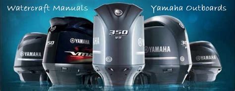 Yamaha Marine Outboard History