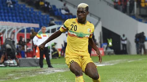 CAN 2021 La Liste Des Aigles Du Mali Avec Le Retour DYves Bissouma