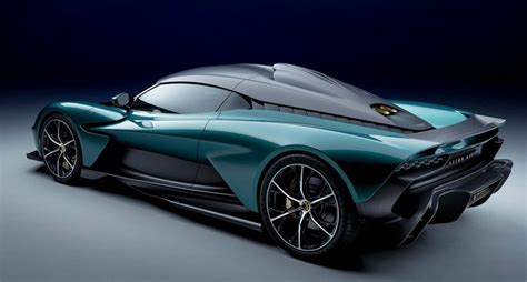 TOP 10 CARS - 10 unforgettable car designs from 2021