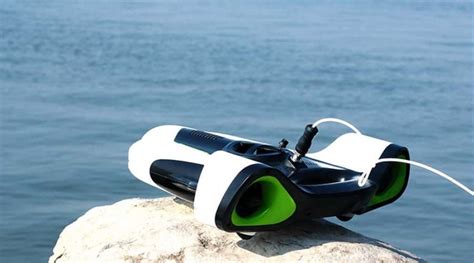 Youcan Robot Bw Space Review Smart Auto Follow Underwater Drone