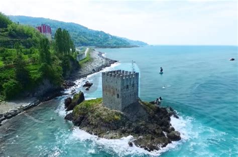 Rize Gezi Rehberi Hakk Nda Bilgiler Neri Ve Tavsiyeler