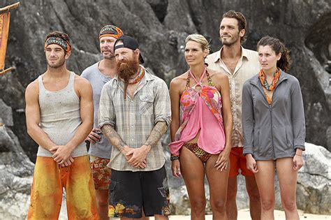 FilmSurvivor: 'Survivor: Caramoan', Episode 6 recap: Divide and conquer