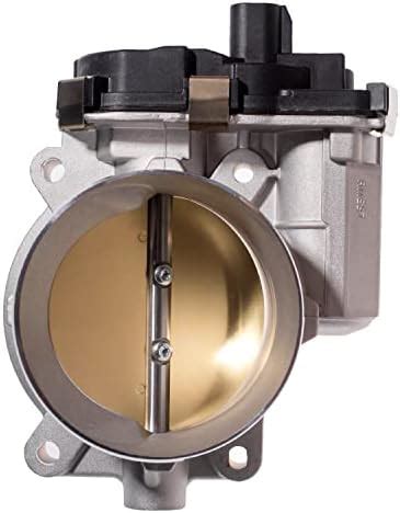 Amazon Adigarauto S Throttle Body Compatible With