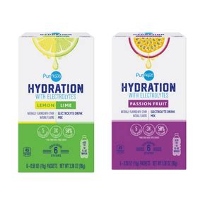 Pur Aqua Water The Science Of Hydration And The Pursuit Of Optimal Wellness