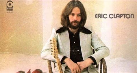 Eric Clapton’s 1970 Solo Debut Gets 4-CD Deluxe Edition | Best Classic Bands