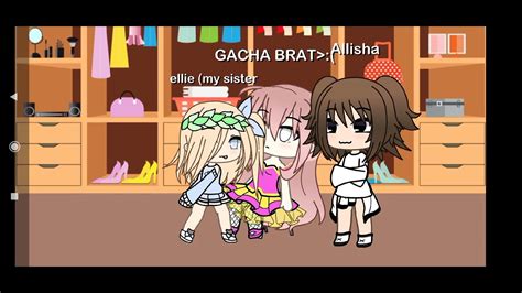 Gacha Brat To Normal Plp Youtube