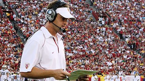 Secretly Recorded Lane Kiffin Lawsuit Centers Around Leaked Audio Of