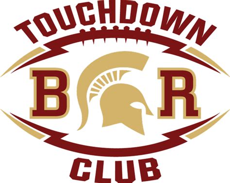 Broad Run High School Touchdown Club