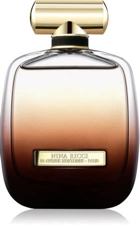 Nina Ricci L Extase Eau De Parfum Pour Femme Notino Fr