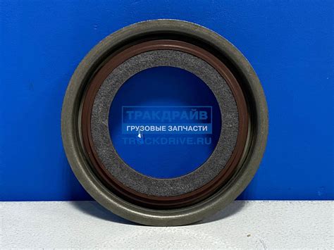 Сальник КПП Рено Премиум Магнум 57,5*90,0/99,0*13,0 мм 88530743 ...