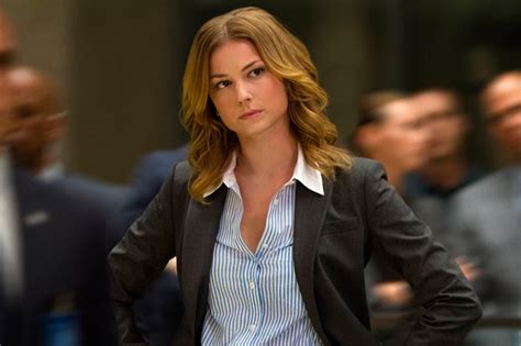 Emily Vancamp To Return As Agent 13 In Captain America Civil War