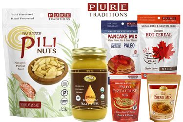 paleo bread brands