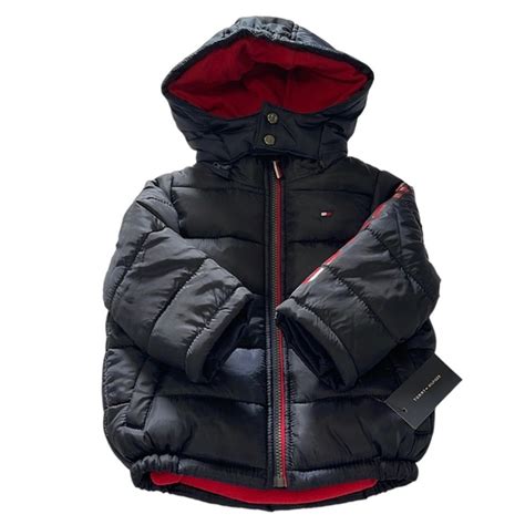 Tommy Hilfiger Jackets And Coats Tommy Hilfiger Toddler Boys Classic