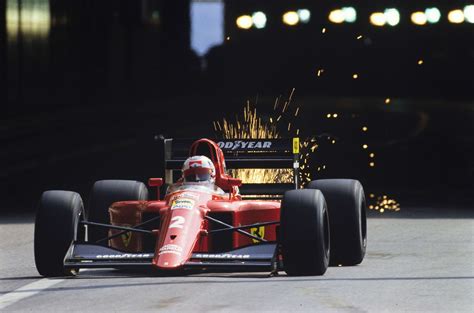 1990 Formula One Season