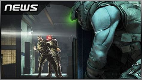 Splinter cell conviction co-op - lanamash