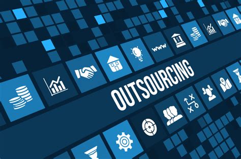 O Que Outsourcing De Ti E Desenvolvimento De Software