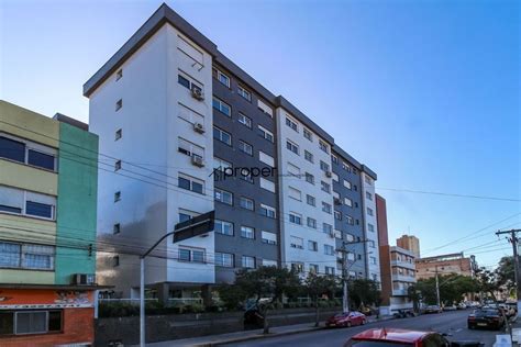 Apartamento Na Rua Almirante Barroso 1965 Centro Em Pelotas Por R 1