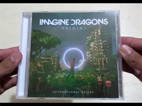 Origins imagine dragons album - sapjelogs