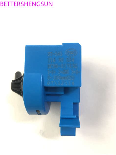 Drum washing machine water level sensor ST-545 3-p... – Vicedeal