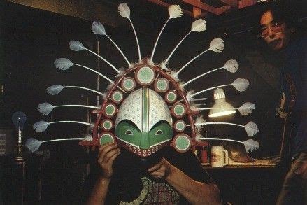 inuit mask  eric schweig eric schweig native american masks