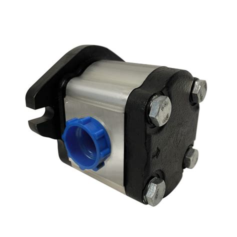 Cid Hydraulic Gear Pump Keyed Shaft Counter Clockwise Gear