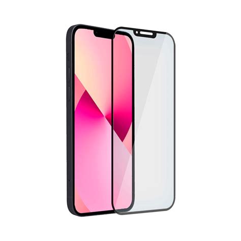 Vidrio Templado 25d Para Iphone 13 Mini 13 Pro Max Buenos Aires Tecno