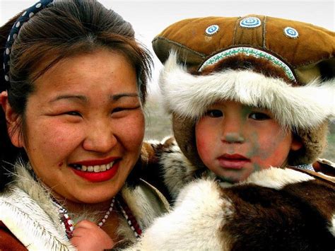 Chukchi People