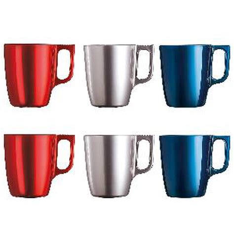 Taza Mug Luminarc Flashy Pcs Brycus