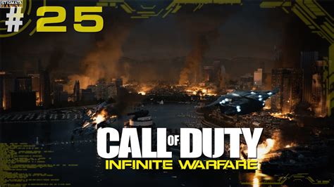 COD Infinite Warfare 25 Anders Als Erwartet YouTube